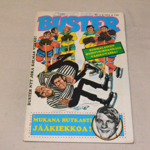 Buster 02 - 1974